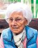Profilbild Elfriede Kauer
