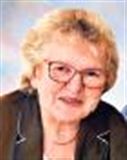 Profilbild Elfriede Margolf