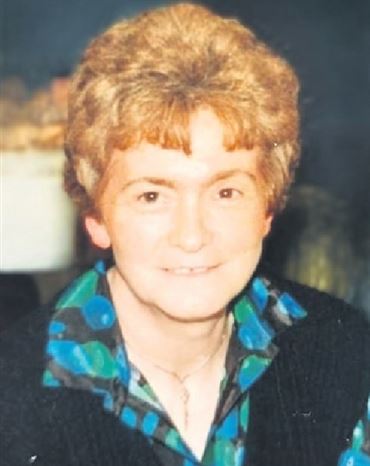 Profilbild Elfriede Riem