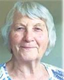 Profilbild Elfriede Weber
