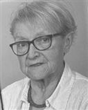 Profilbild Elisabeth Domscheit