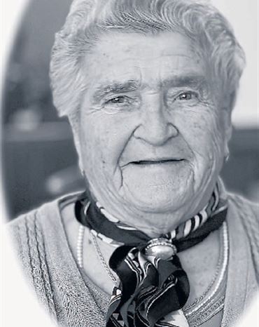 Profilbild von Elisabeth Elbert