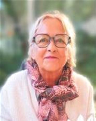 Profilbild Elke Eiffert