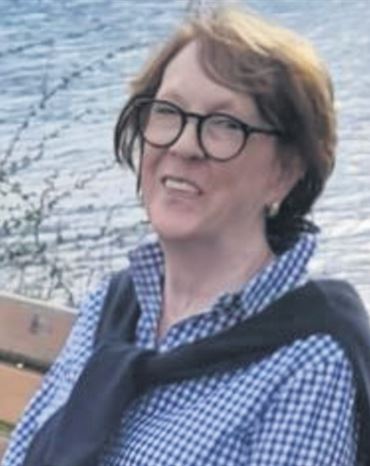Profilbild Elke Schmitt