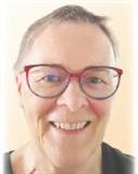 Profilbild Ellen Reitz