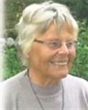 Profilbild Ellinor Zeidler