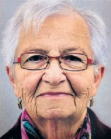 Profilbild von Emmi Schöneweiß