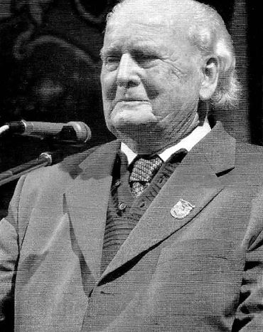 Profilbild Erich Becker
