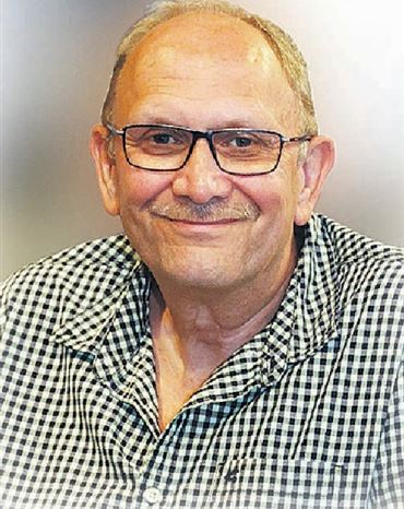 Profilbild Erik Desch
