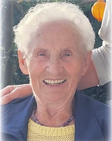 Profilbild Erika Frutig