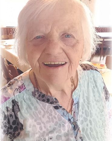 Profilbild von Erika Hisserich