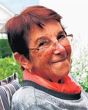 Profilbild Erika Lantellmé