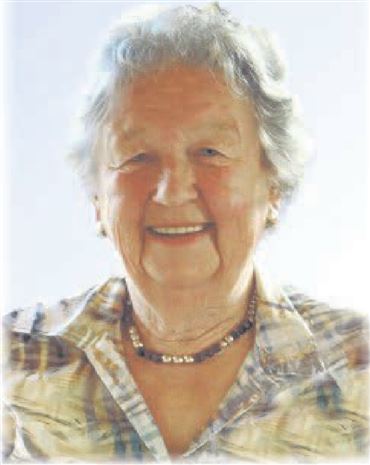 Profilbild Erika Weckler