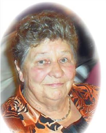 Profilbild Erna Seibert