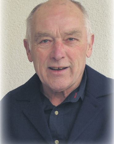 Profilbild Erwin Dietz
