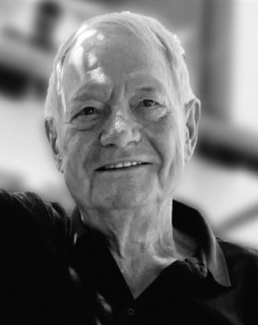 Profilbild von Erwin Kimm