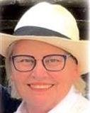 Profilbild Eva Bayer