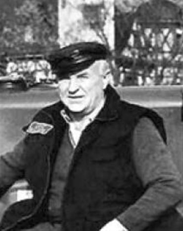 Profilbild Ewald Thomas