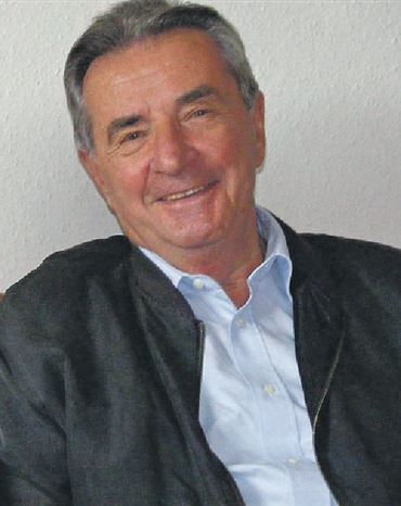 Profilbild Franz Hofbauer