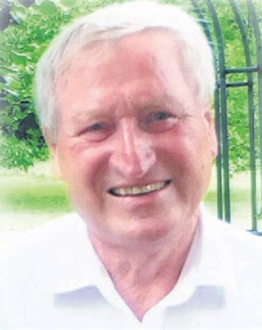 Profilbild Franz Stanzel
