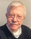 Profilbild Friedbert Schäfer