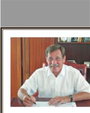 Profilbild Fritjof Macht