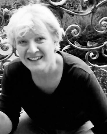 Profilbild Gabriele Buck