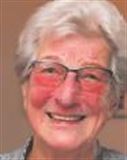 Profilbild Gerda Dort
