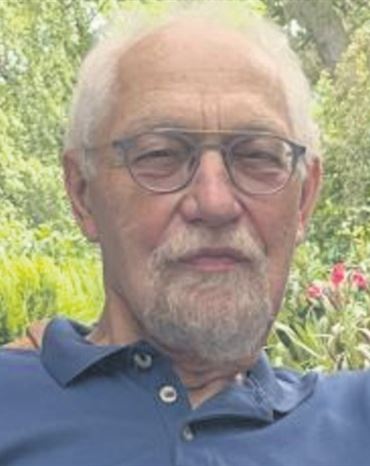 Profilbild von Gerhard Bickel