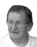 Profilbild Gerhard Döpfer
