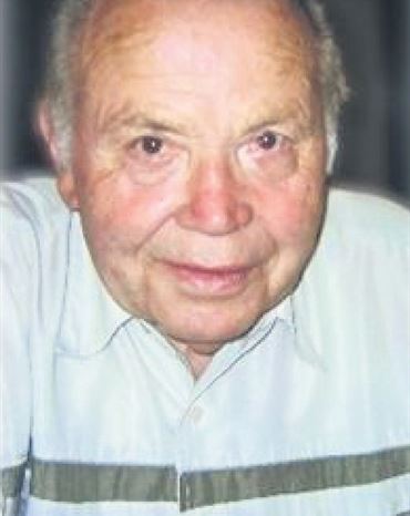 Profilbild von Gerhard Eberling