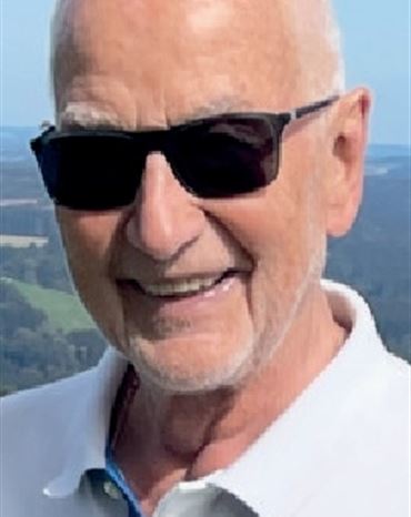 Profilbild Gerhard Faust