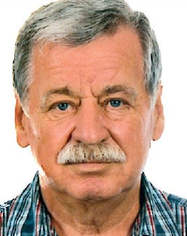 Profilbild von Gerhard Heßler