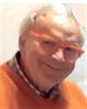 Profilbild Gerhard Keith