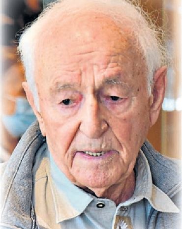 Profilbild Gerhard Müller