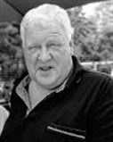 Profilbild Gerhard Pfeiff