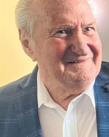 Profilbild Gerhard Sommer