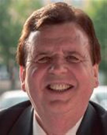 Profilbild Gerold Wilhelm