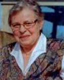 Profilbild Gertrud Hofmann