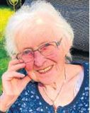 Profilbild Gertrud Neumann