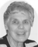 Profilbild Gertrud Stein