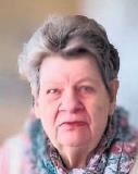 Profilbild Gertrude Wolny