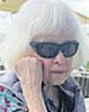 Profilbild Gisela Cordes