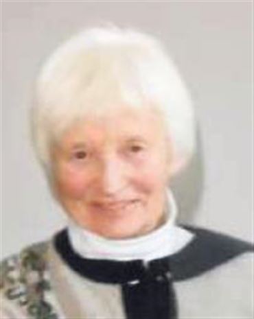 Profilbild Gisela Dilges