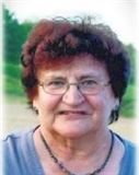 Profilbild Gisela Fernau