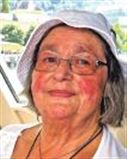 Profilbild Gisela Leinweber