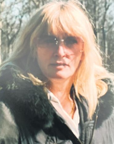 Profilbild Gisela Möhl