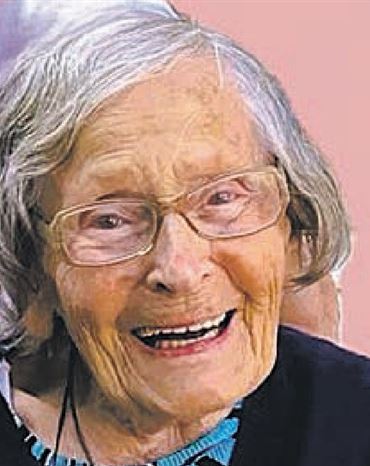 Profilbild von Gisela Mörl