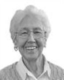 Profilbild Gisela Spengel