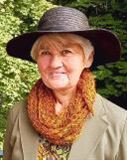 Profilbild Gisela Wawretschek